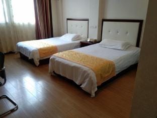 Jinxinhong Guesthouse Hotel in Zhejiang