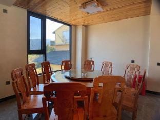 Suyun Mountain Homestay Hotel in Zhejiang