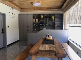 Suyun Mountain Homestay Hotel in Zhejiang