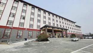 Oriental Yiyuan Hotel Hotel in Jiangsu
