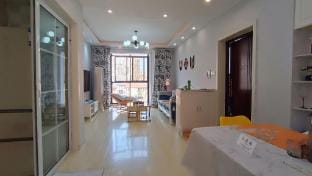 Youju Homestay (Huaqiao Jishan Metro Station Branch) Hotel in Shanghai