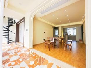 Agua Homestay (Nanhu Road Branch) Hotel in Zhejiang