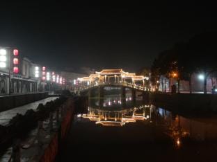 Hongyun Inn Hotel in Jiangsu
