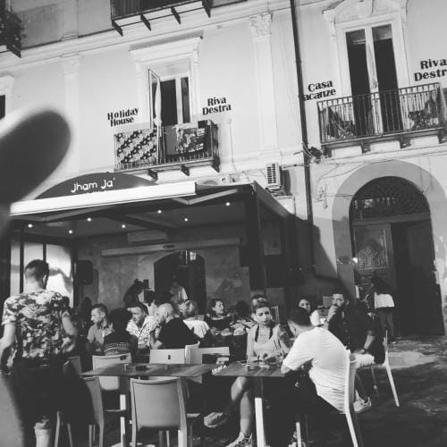 Casa Vacanze Riva Destra Hotel in Ischia