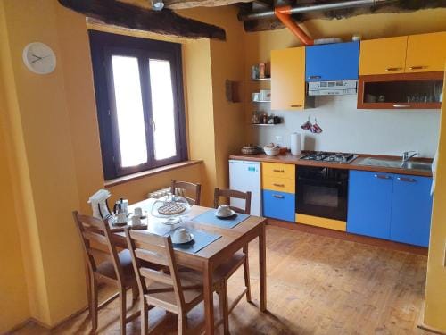 I Balzani B&B Hotel in Umbria