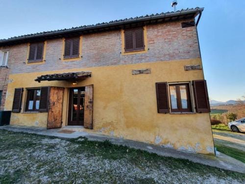 I Balzani B&B Hotel in Umbria