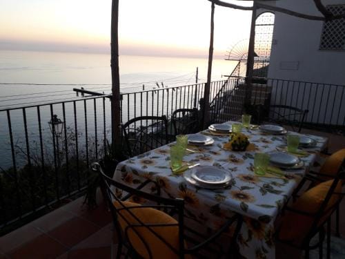 Rifugio Stellato Hotel in Conca dei Marini