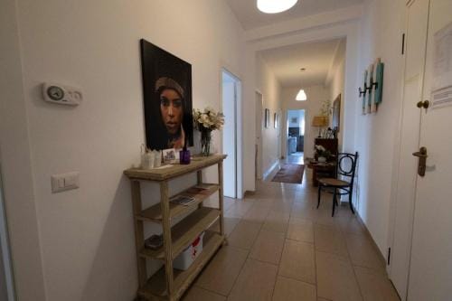 la casa di mery Hotel in Rome