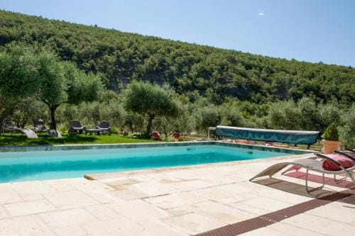 Fontdecounet Hotel in Provence-Alpes-Côte d'Azur
