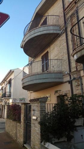 Corso Garibaldi Hotel in Molise, Italy
