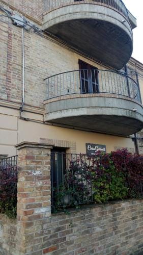 Corso Garibaldi Hotel in Molise, Italy