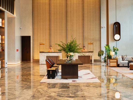 XINGHAI ROYAL HOTEL Hotel in Guangzhou
