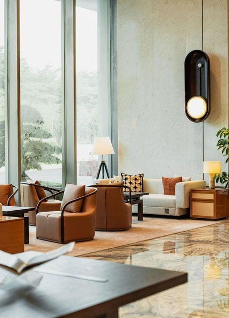 XINGHAI ROYAL HOTEL Hotel in Guangzhou
