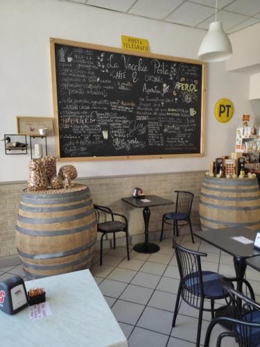 Antico Affittacamere di Tollegno Hotel in Piedmont