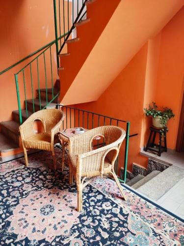 Antico Affittacamere di Tollegno Hotel in Piedmont