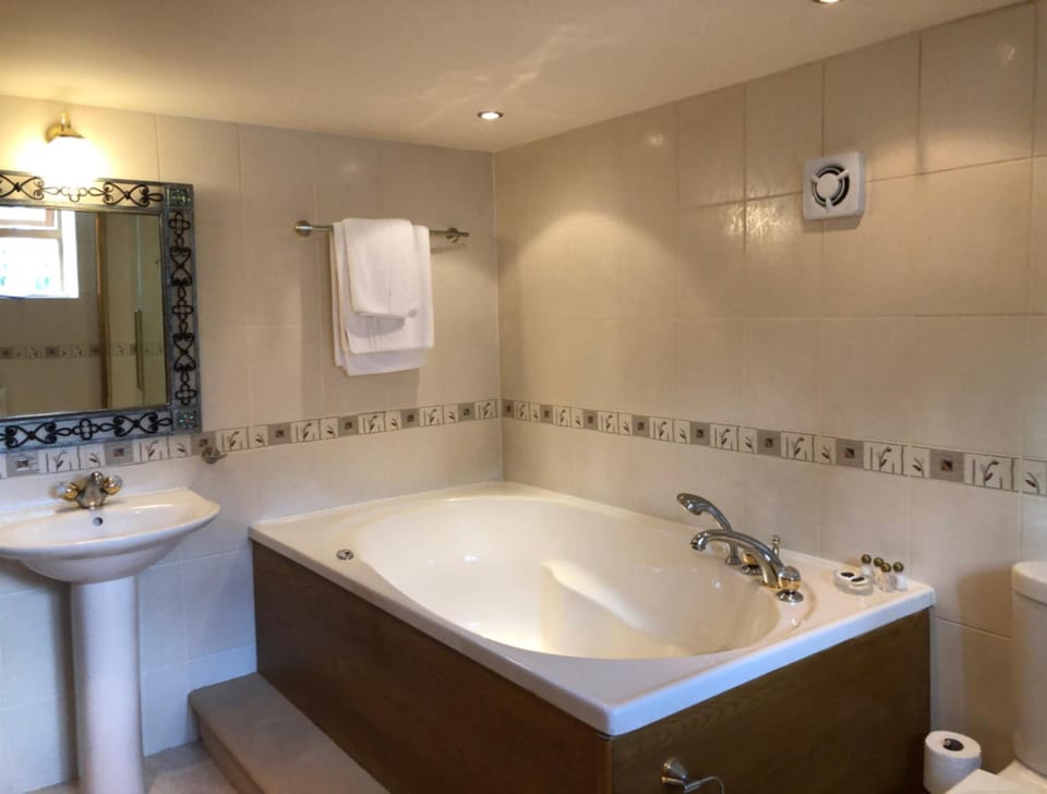 Calf's Head Hotel Hotel in Ribble Valley District