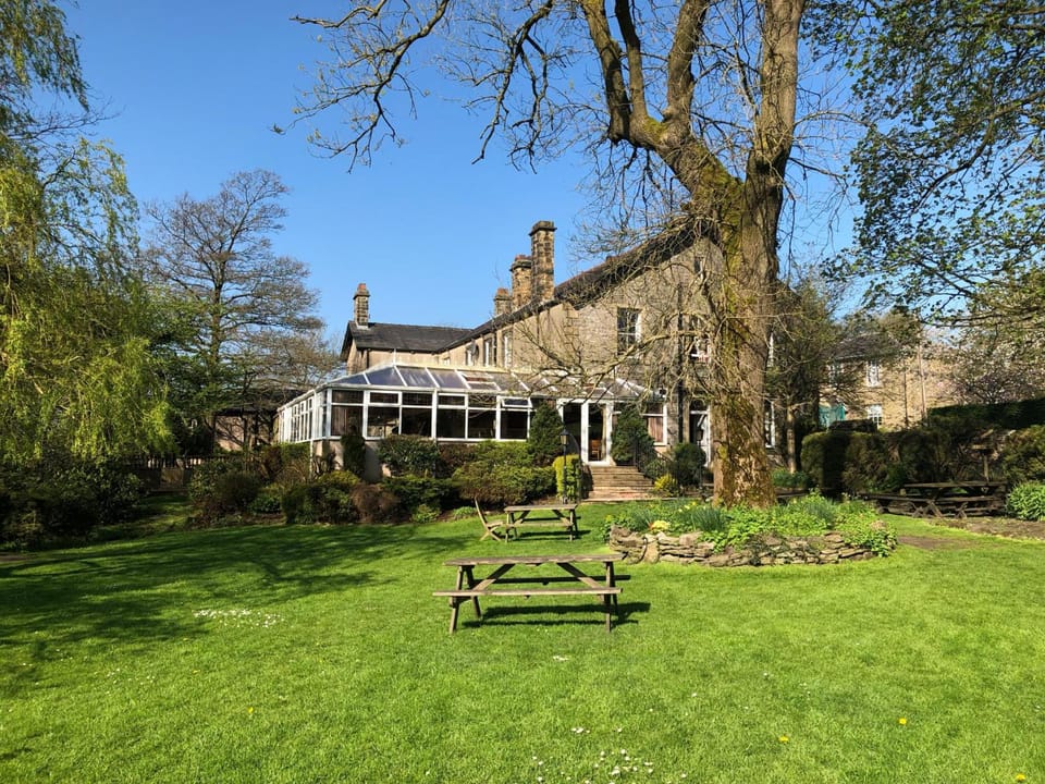Calf's Head Hotel Hotel in Ribble Valley District