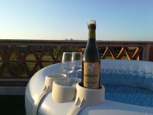 Agrifa' Hotel in Lazio