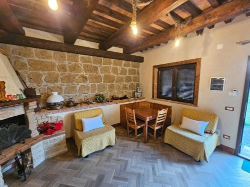 Agrifa' Hotel in Lazio