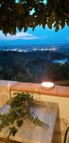 il glicine Hotel in Abruzzo