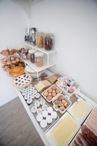 aMarti Suites B&B Hotel in Sarzana