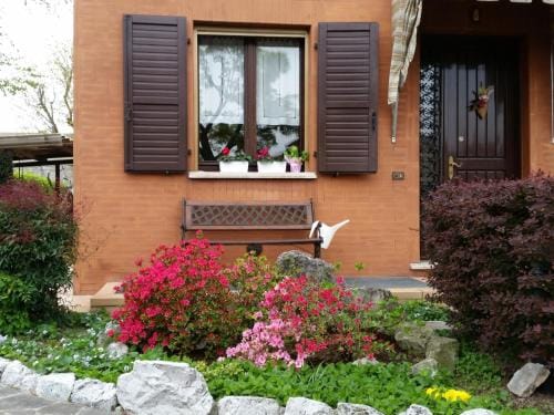 B&B Accanto al Focolare 2 Hotel in Friuli-Venezia Giulia