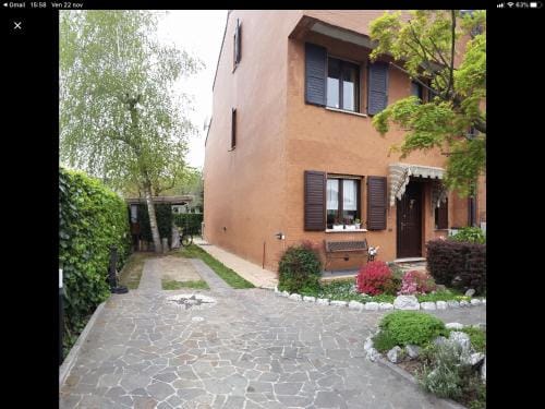 B&B Accanto al Focolare 2 Hotel in Friuli-Venezia Giulia