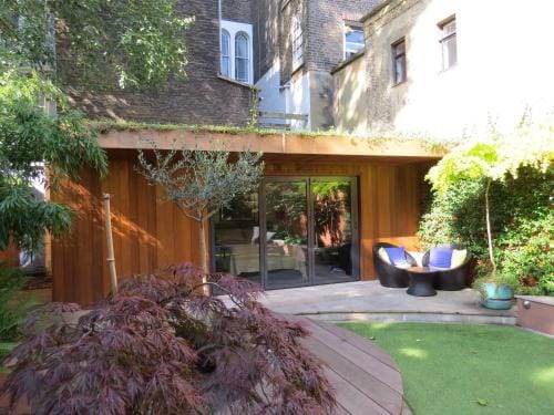 Romantic Bungalow in Notting Hill Hotel in City of Westminster