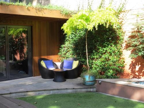 Romantic Bungalow in Notting Hill Hotel in City of Westminster
