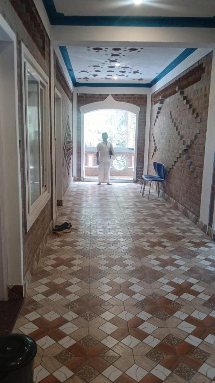 FIVE FALLS RAMANA VILLA Hotel in Tamil Nadu