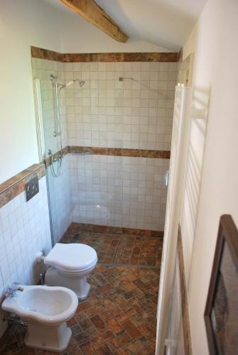 La Casetta nel Borgo Hotel in Faenza