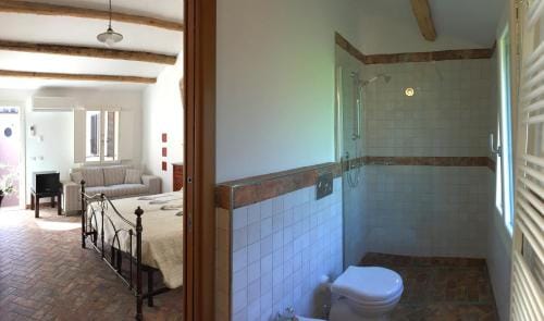 La Casetta nel Borgo Hotel in Faenza