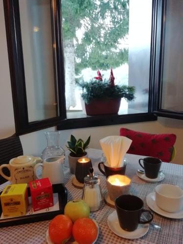 Elison-on the lake B&B Hotel in Friuli-Venezia Giulia