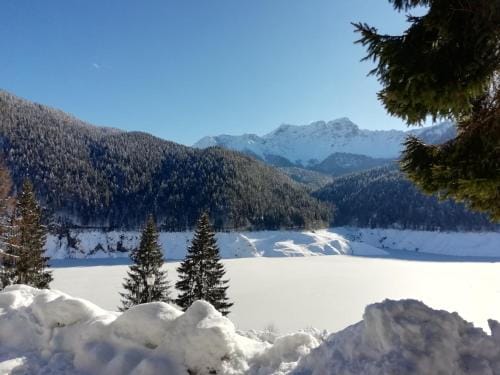 Elison-on the lake B&B Hotel in Friuli-Venezia Giulia