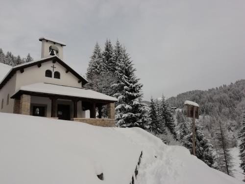 Elison-on the lake B&B Hotel in Friuli-Venezia Giulia