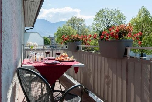 Gasthof Hanni Hotel in Merano