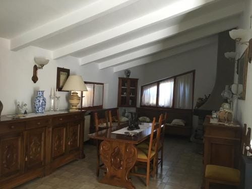 Al Sasso Lodge in Umbria