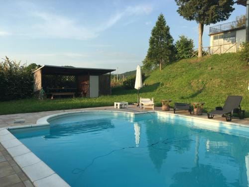 Al Sasso Lodge in Umbria