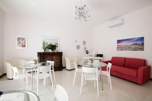Casa di Nora Hotel in Formia