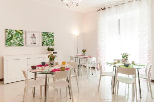 Casa di Nora Hotel in Formia