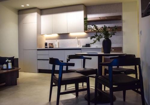 U boutique experience Hotel in Alexandroupoli