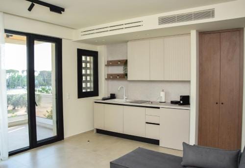 U boutique experience Hotel in Alexandroupoli