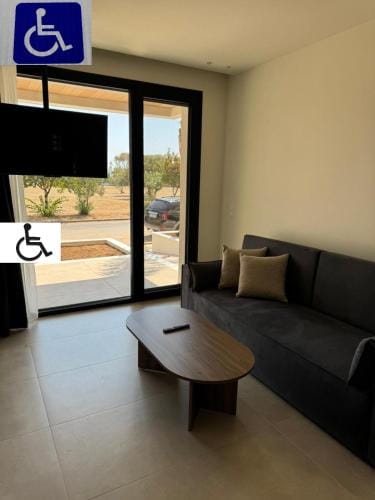 U boutique experience Hotel in Alexandroupoli