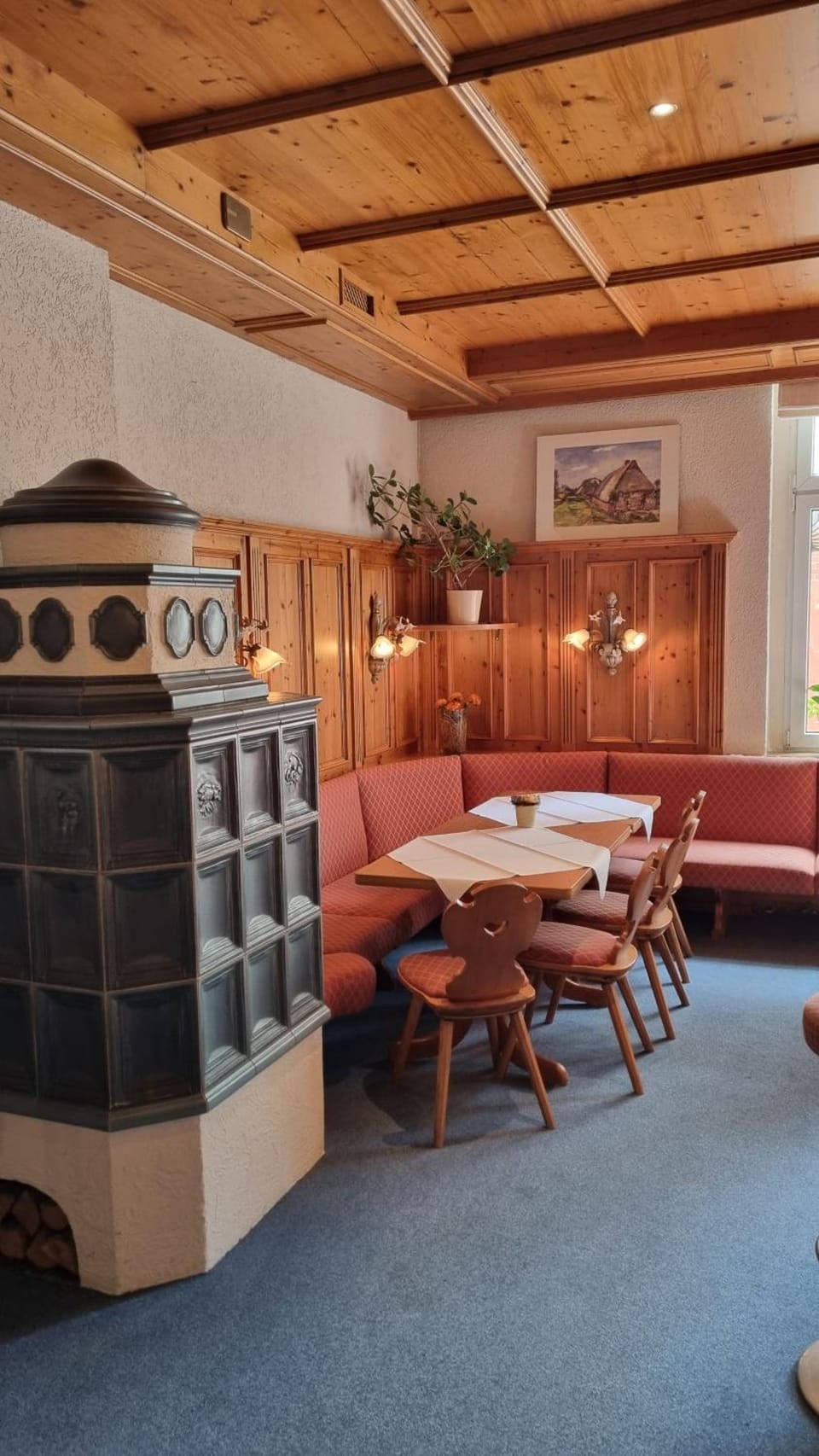 Hotel Union Salzwedel Hotel in Saxony-Anhalt, Germany