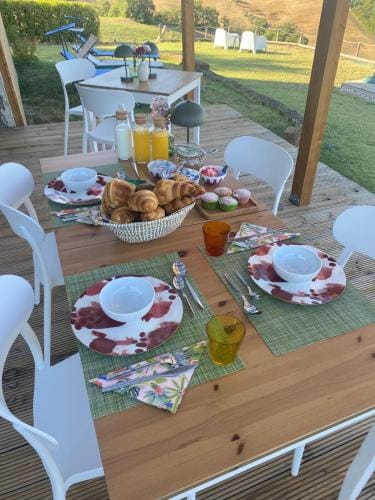 Casa Amrita B&B Hotel in Abruzzo