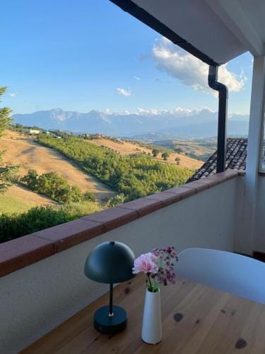 Casa Amrita B&B Hotel in Abruzzo