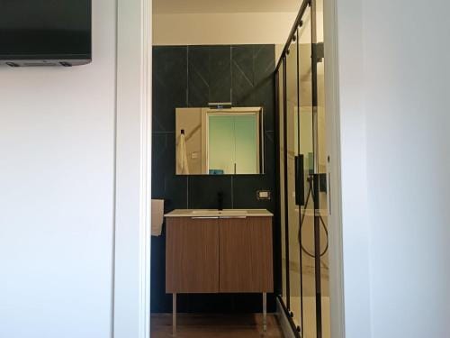 Le Chiavi di Polidoro Hotel in Campania