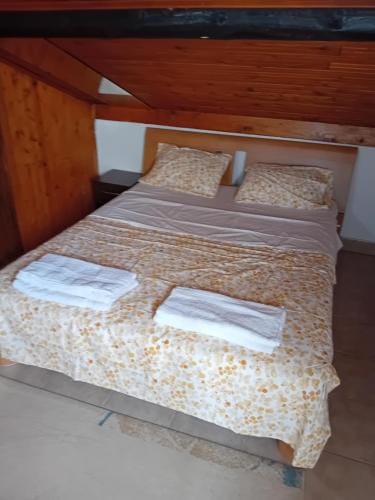 REX aprartament Hotel in Podgorica