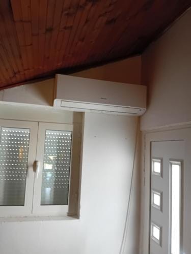 REX aprartament Hotel in Podgorica