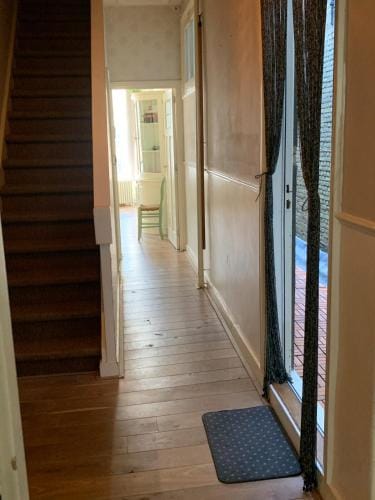 De Verwondering Prive etage met 2 slaapkamers Hotel in Gouda